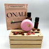 Conditioner Bar For Dry Hair, damaged & Treated Hair - Leave Your Hair Soft, Shiny, and Manageable