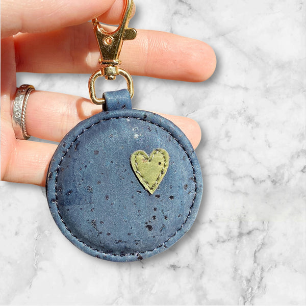 Your Mother Keychain