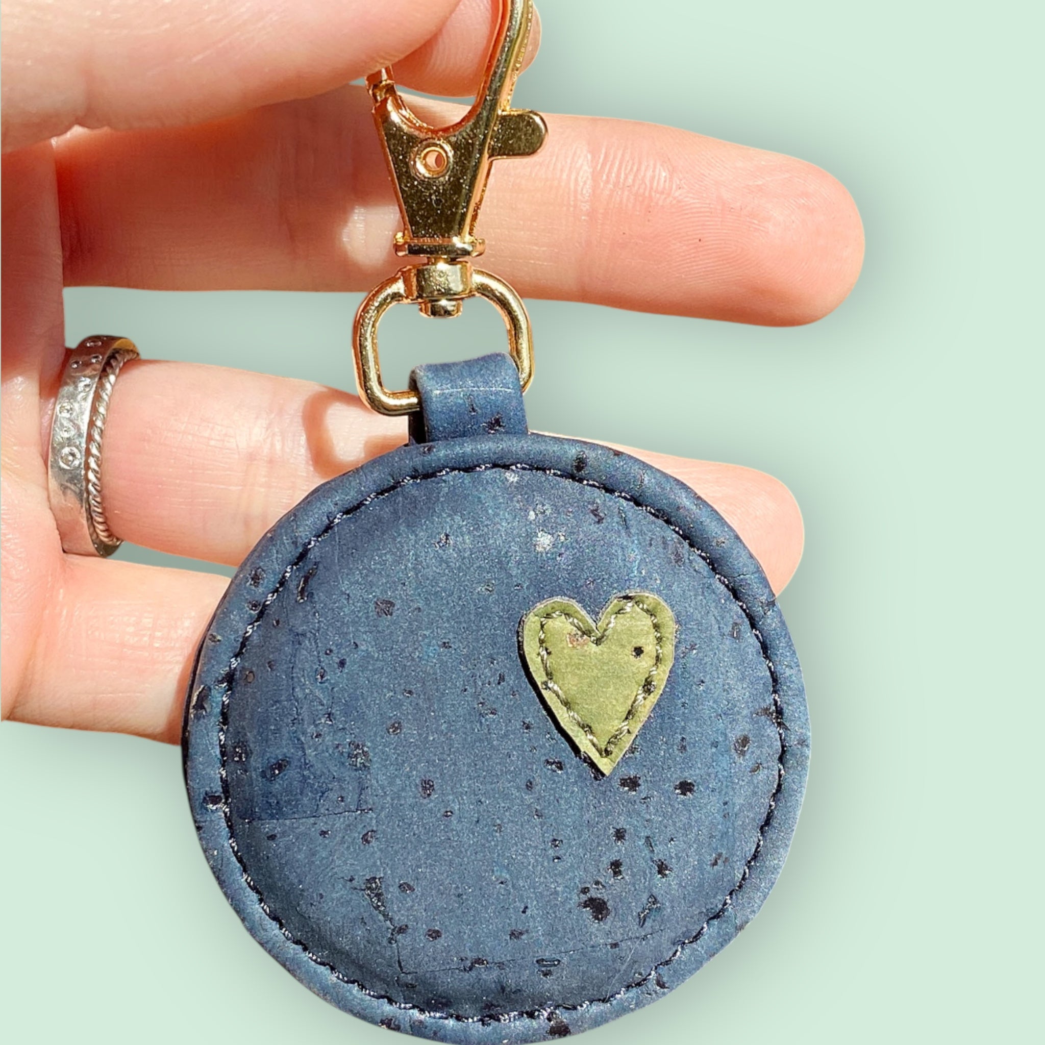 Your Mother Keychain