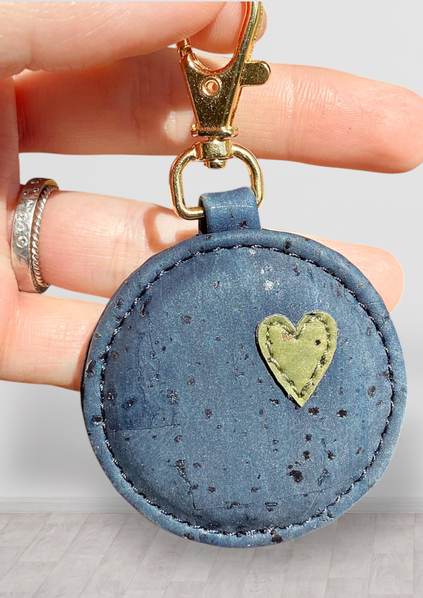 Your Mother Keychain