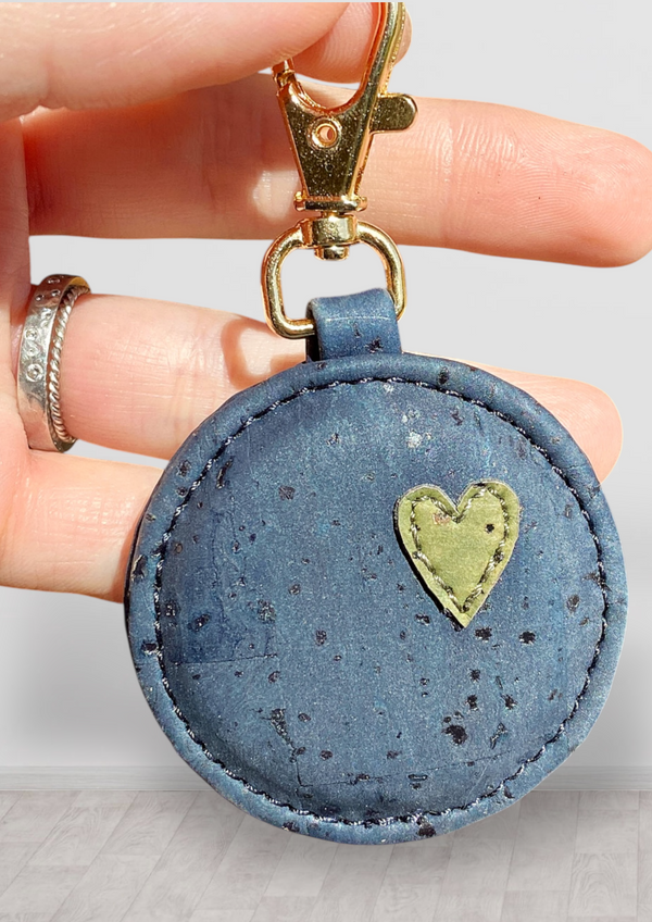 Your Mother Keychain