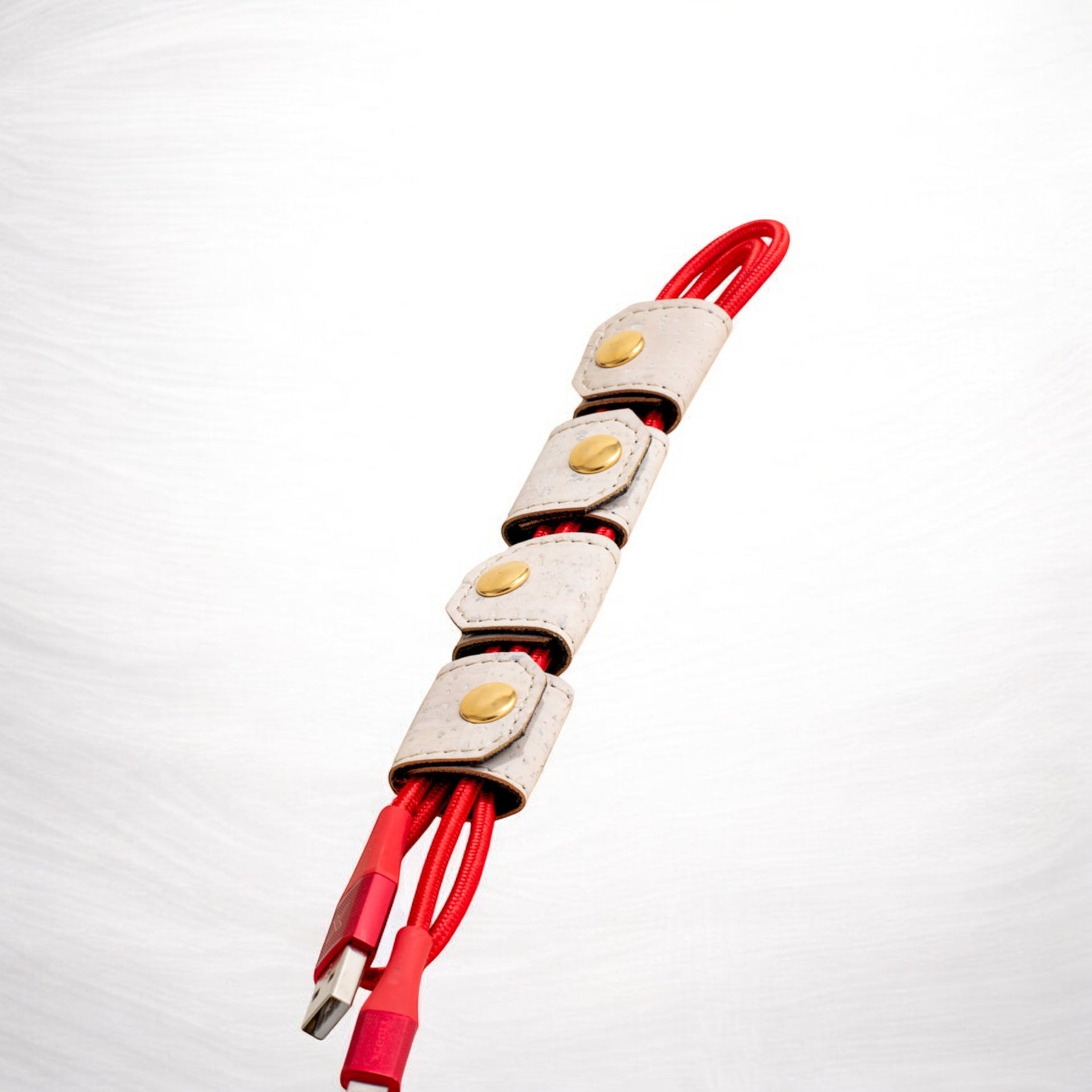 Luxury Cable Organizer (Set of 4)