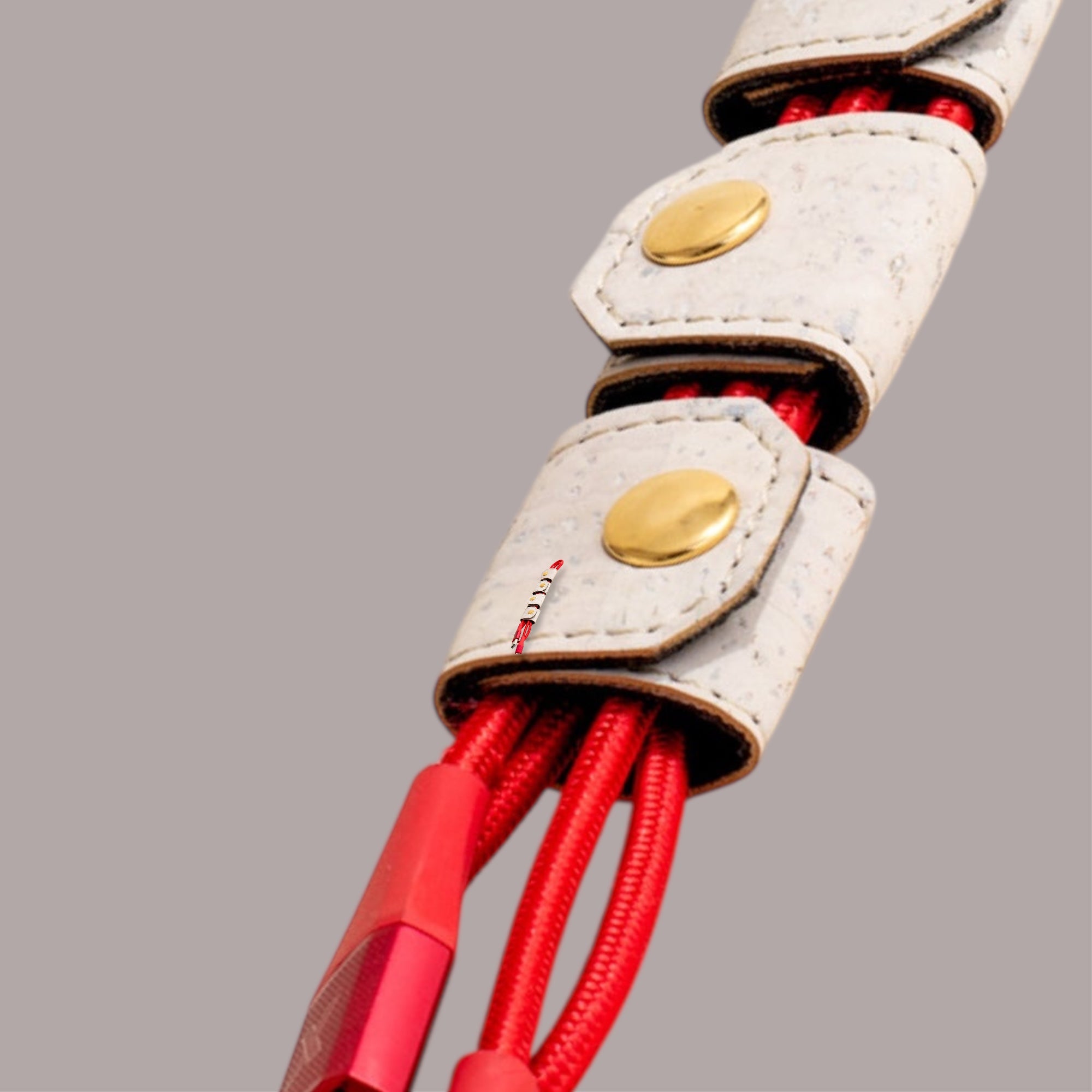 Luxury Cable Organizer (Set of 4)