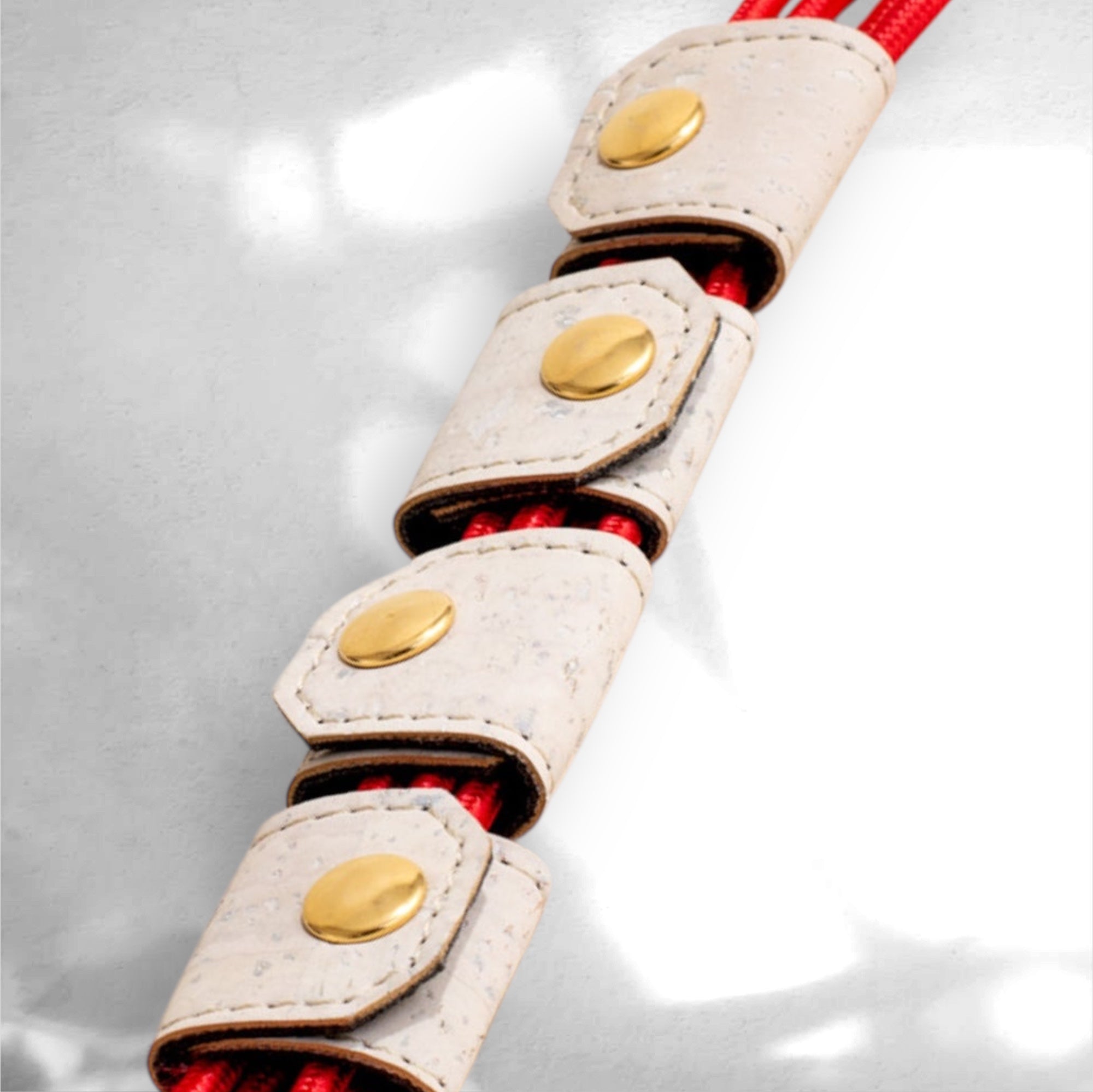 Luxury Cable Organizer (Set of 4)