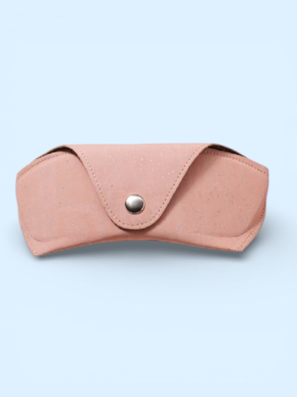 Protective Glasses Case - Cork