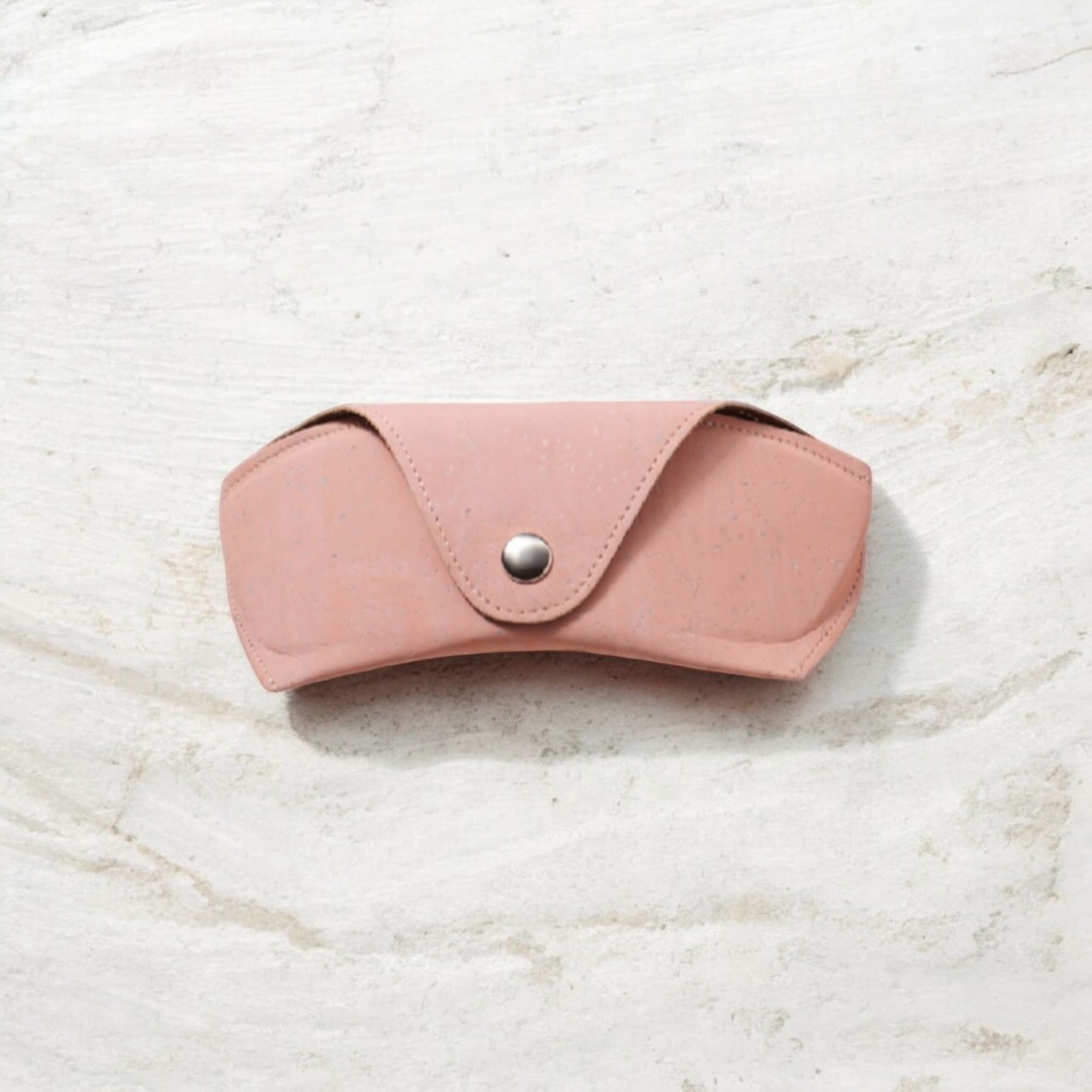 Protective Glasses Case - Cork