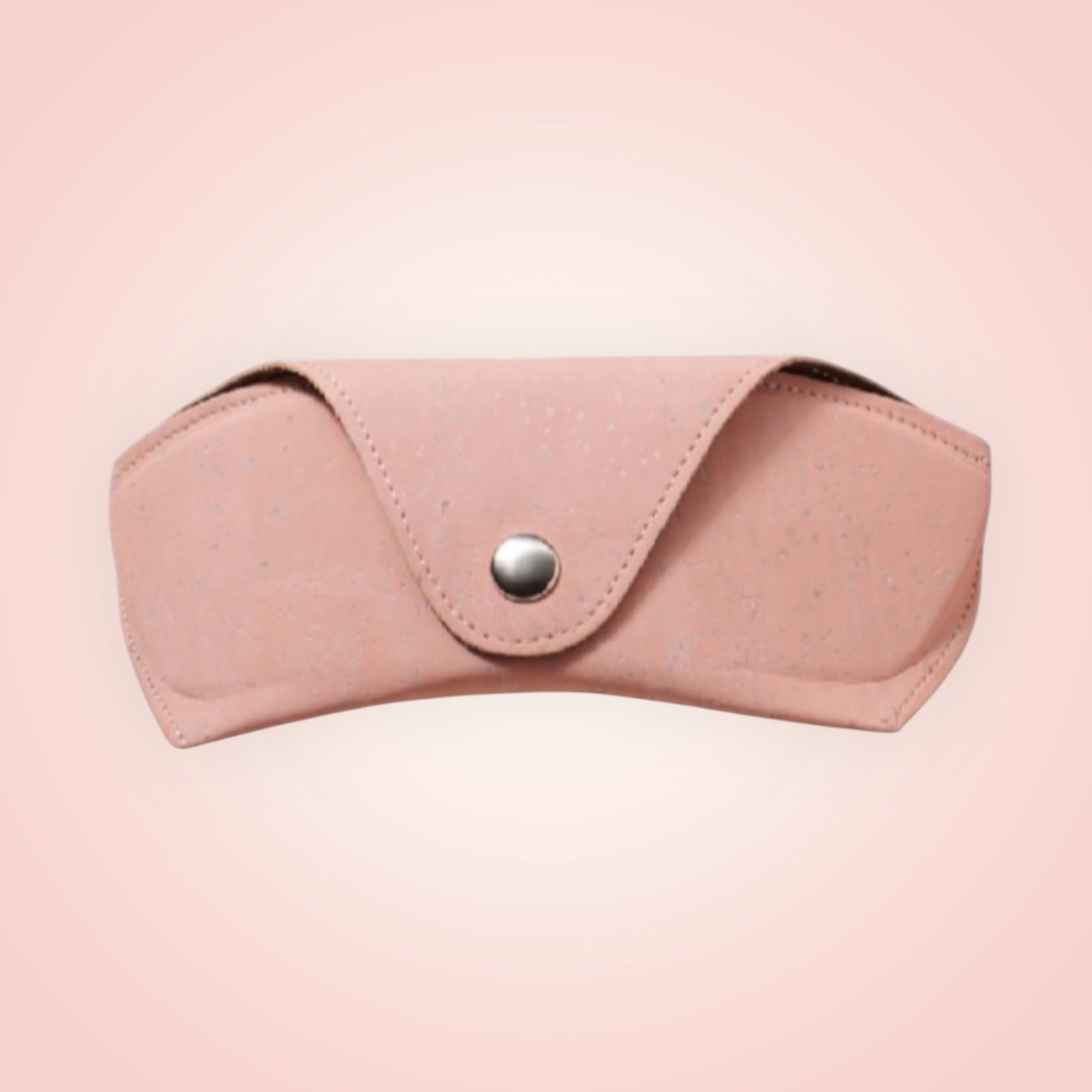 Protective Glasses Case - Cork