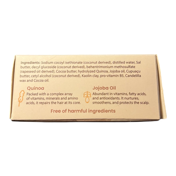 Bundle • Multivitamin (all hair types)