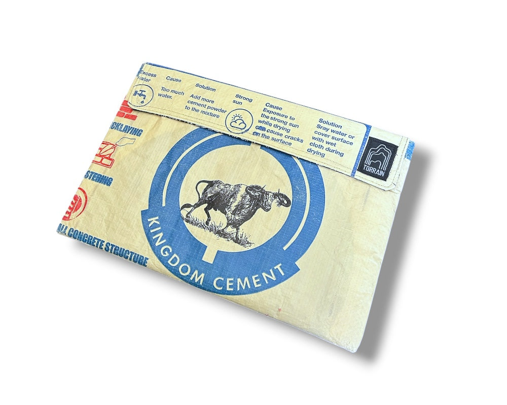 Eco-Friendly Padded Laptop Sleeve – Durable, Waterproof & Secure