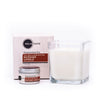 Heliotrope SF massage candle fragrance options including Frankincense Oud and Sandalwood Bergamot