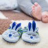 Bunny Baby Booties