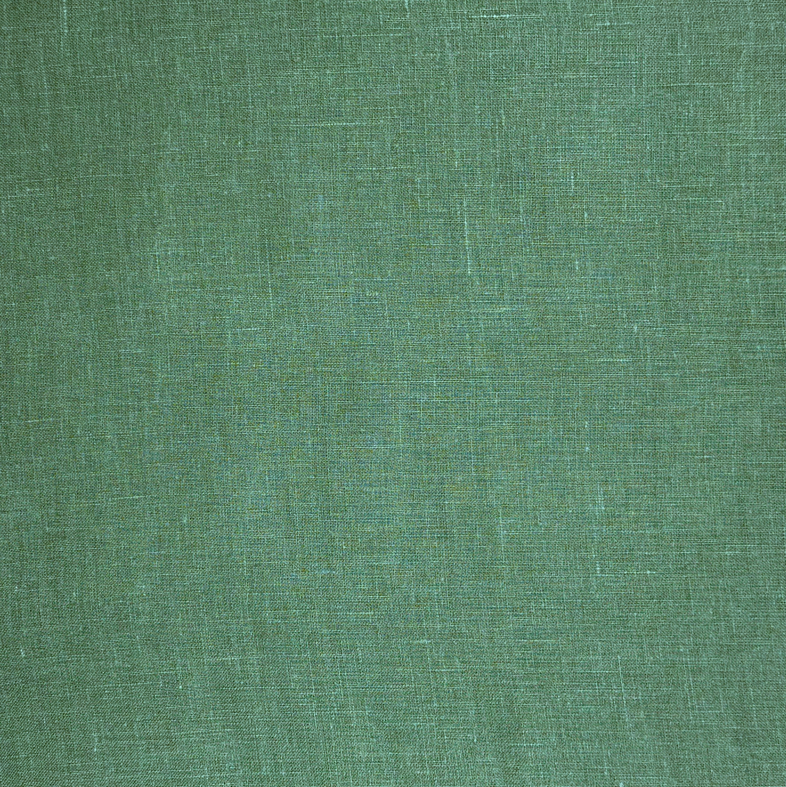 Solid green color swatch with a textured pattern