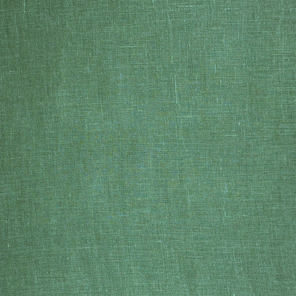 Solid green color swatch with a textured pattern