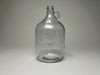 1 Gallon Glass Jug with Airtight Cap – Rustic Strength