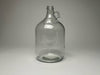 1 gallon glass storage jug with airtight cap for fermentation and bulk liquids