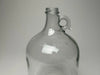 1 Gallon Glass Jug with Airtight Cap – Rustic Strength