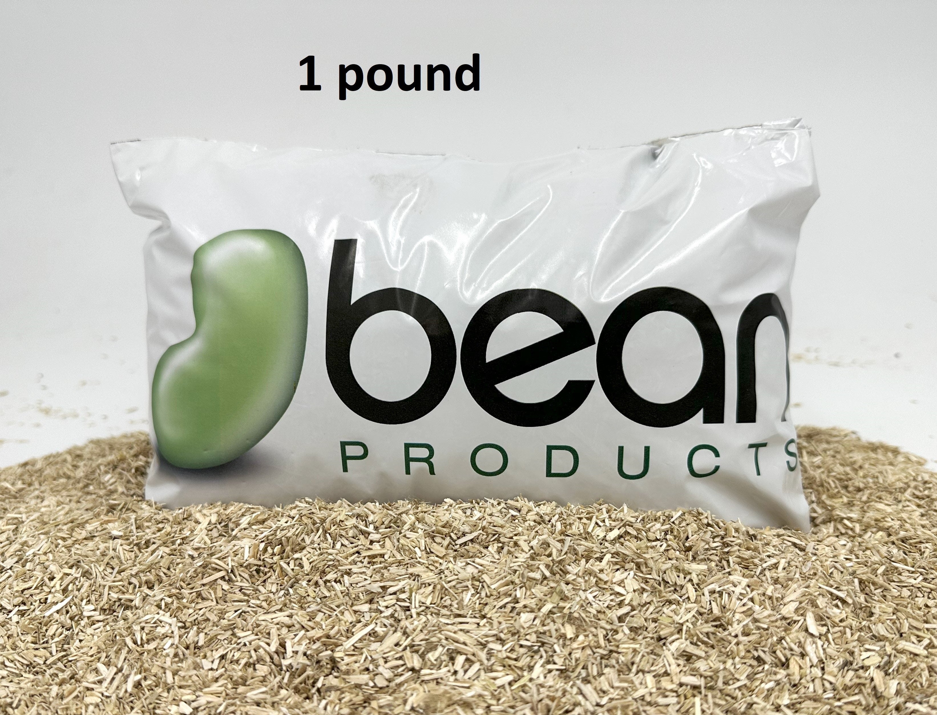 Hemp Chicken Horse Animal Bedding Litter  - Organic USA Grown