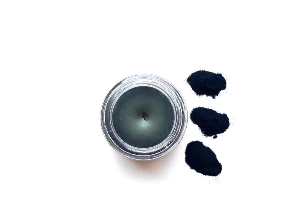 Mermaid Makeup Balm – Plant-Based Primer & Lip Tint