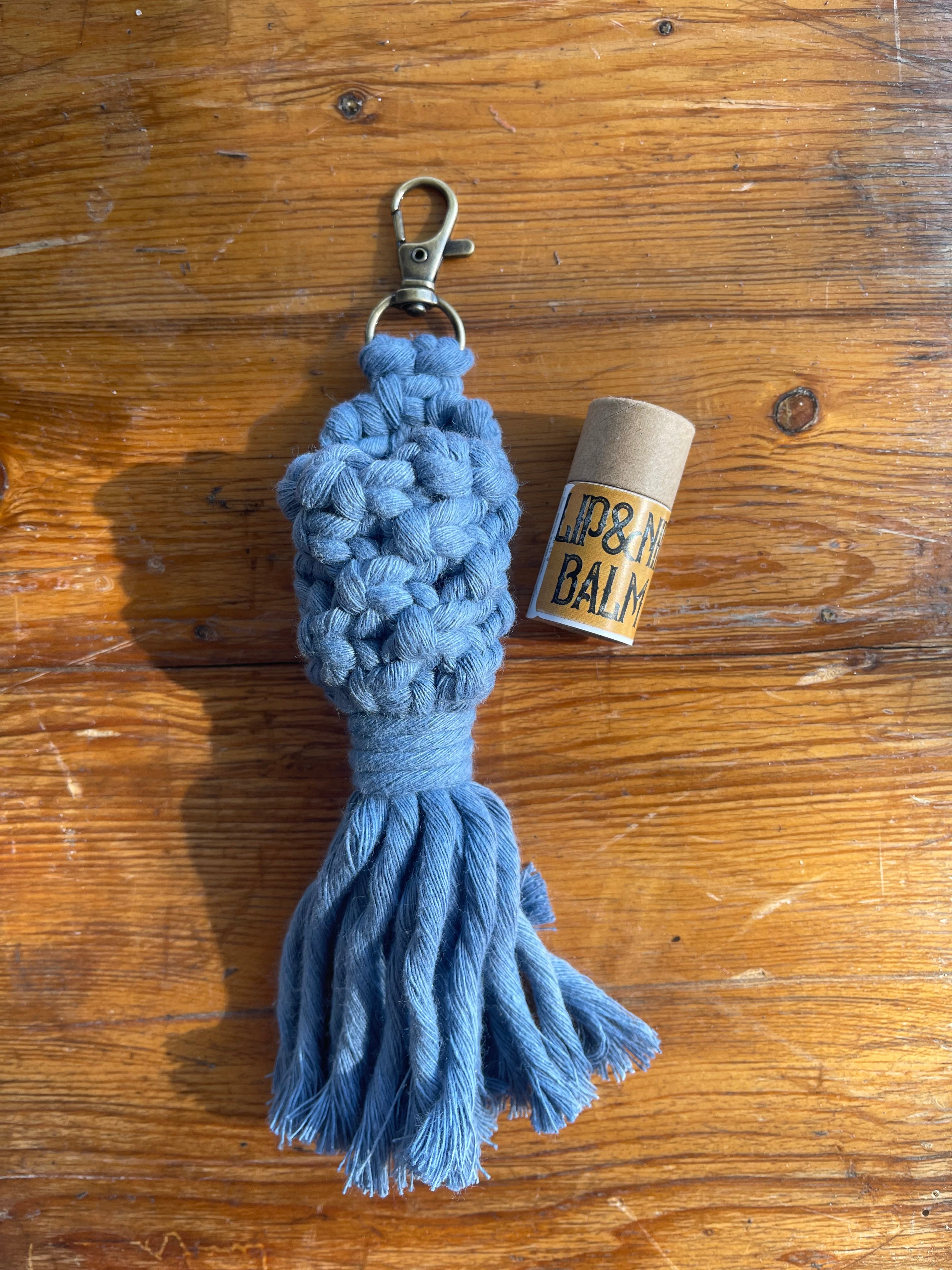 Lip Balm Holder – Apotheke DuJardin Lip Balm Organiser