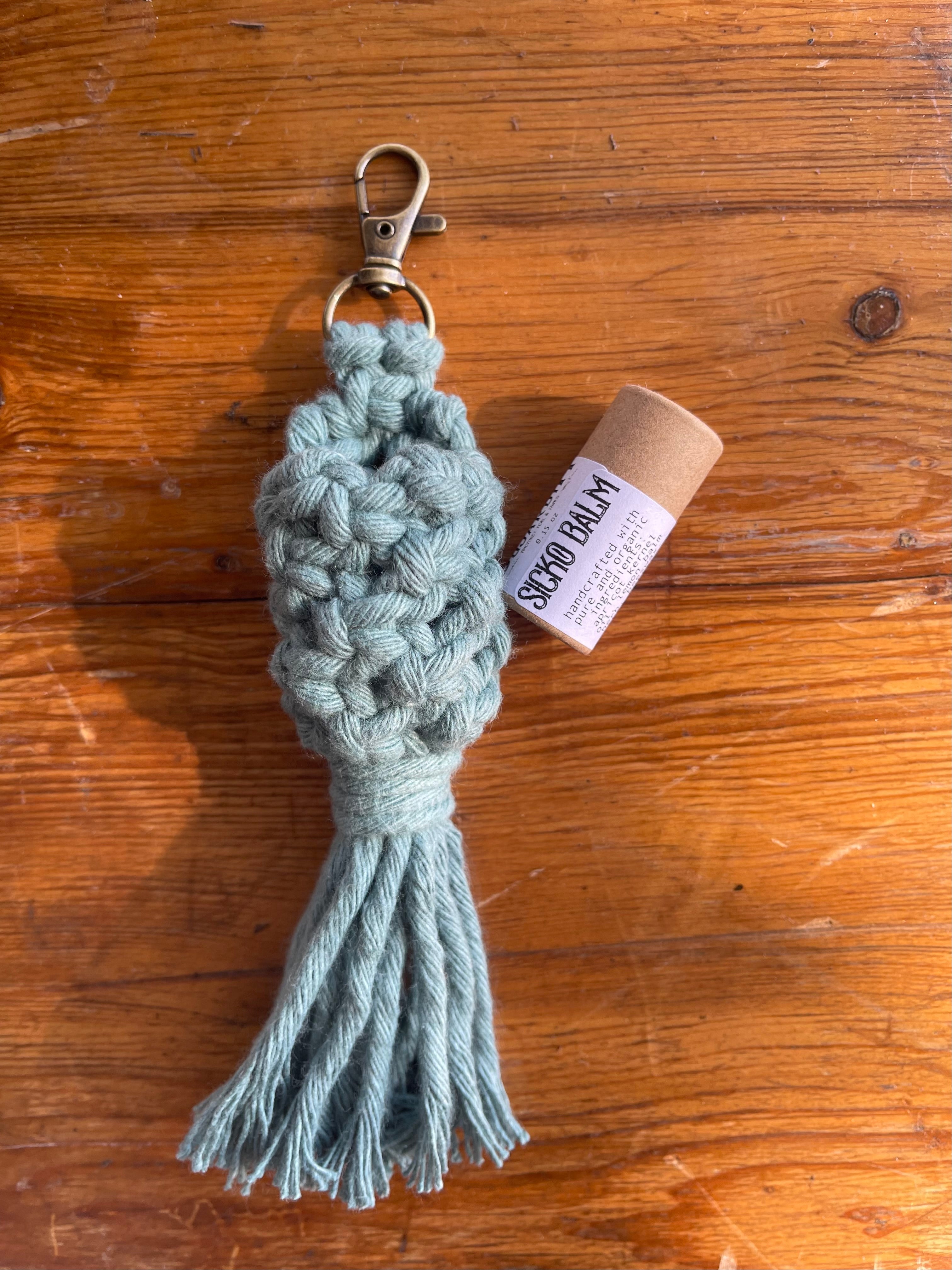 Lip Balm Holder – Apotheke DuJardin Lip Balm Organiser