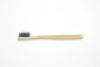 KIDS Bamboo Charcoal Toothbrush - Soft Bristles, BPA & Phthalates Free