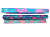 Beeswax Wrap Bulk Roll – Dragonfruit Print | Meli Wraps