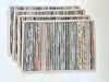 Reversible Upcycled Plastic Placemats – Set of 4 | Eco-Friendly Table Mats