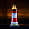 La Jument Lighthouse Model Kit - Sailor's Companion