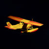 BREEZE DRIFTER CESSNA Seaplane Mechanical Model Kit
