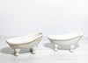 Clawfoot Bathtub Soap Dish: Keep Your Soap Dry and Extend Its Life