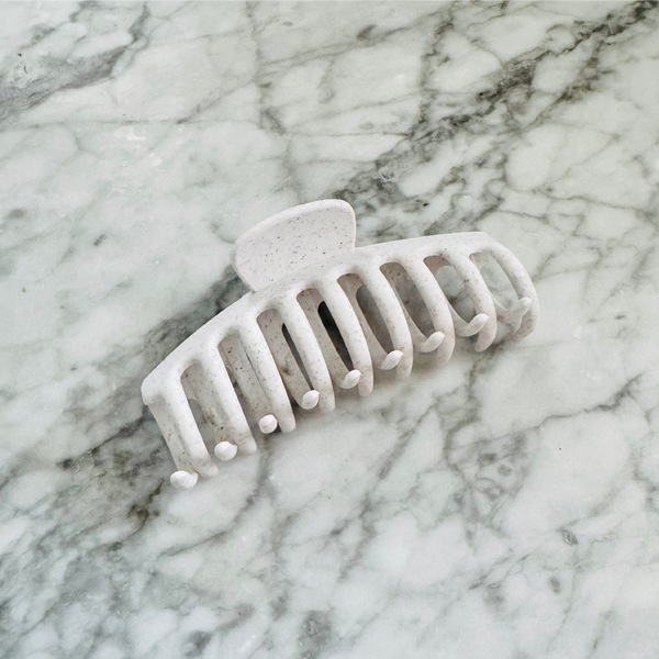 Compostable Hair Clip