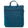 HHPLIFT Impulse Backpack in lake blue — everyday carry backpack with side panel entry
