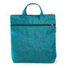 HHPLIFT Impulse Backpack in turquoise — organised multi-compartment backpack for commuters