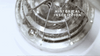 The Great Eagle Silver Armor Stainless Steel Mechanical Model