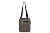 HHPLIFT Prop Crossbody Bag in bronze colour ethically handmade minimalist bag