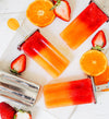 Discover eco-friendly Stainless Steel Popsicle Molds with reusable steel sticks—plastic-free, BPA-free, and designed for quick freezing. Perfect for making healthy homemade ice pops. Shop now and reduce waste with every delicious bite!