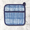 Corte Pocket Pot Holder