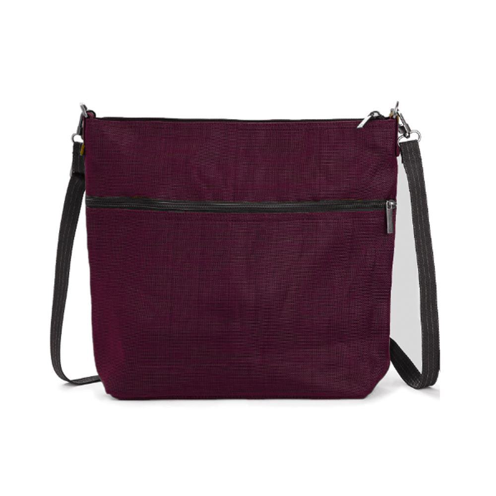 Stay organized and stylish with the Jolly Crossbody Bag. This versatile bag features multiple compartments and an adjustable strap for ultimate convenience. Perfect for everyday adventures.