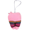 Toothy Hanging Tooth Fairy Bag