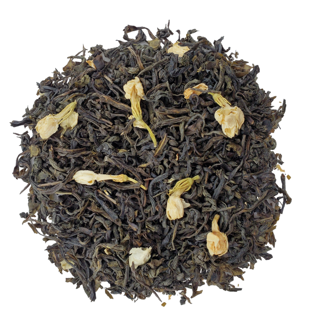 Jasmine Green Tea | Organic