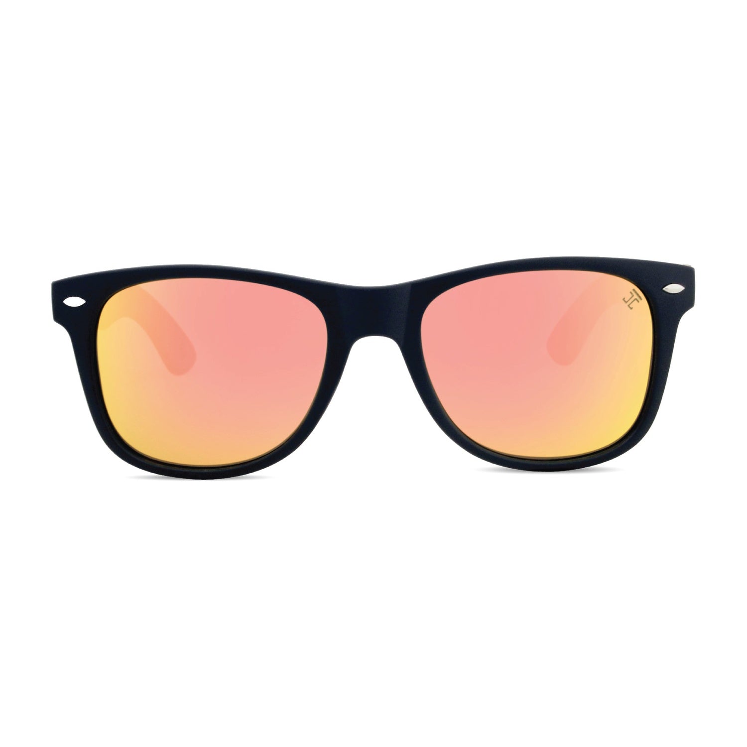 Mozz American Walnut Wooden Sunglasses | Polarized UV Protection