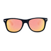 Mozz American Walnut Wooden Sunglasses | Polarized UV Protection