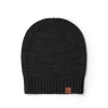 KNIT BEANIE | SHADOW