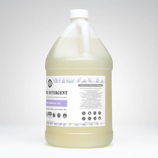 Laundry Detergent | Lavender