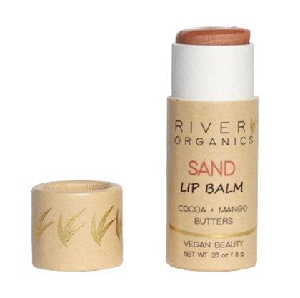Hydrating Tinted Vegan Lip Balms