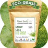 Mow Less Grass Seed