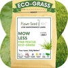 Mow Less Grass Seed