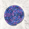 Large Spiral Spiced Trivet