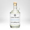 Unscented Liquid Laundry Detergent | Plant-Based & Sensitive Skin Safe