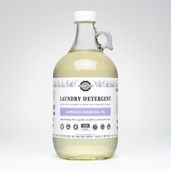 Laundry Detergent | Lavender